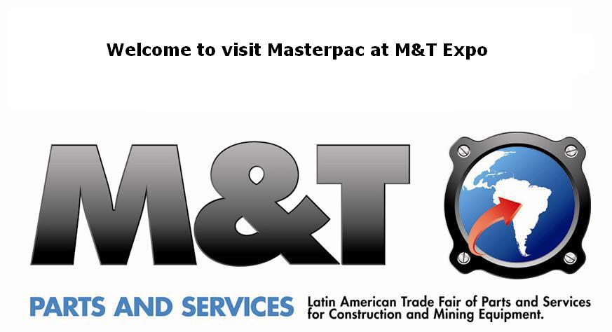 MASTERPAC