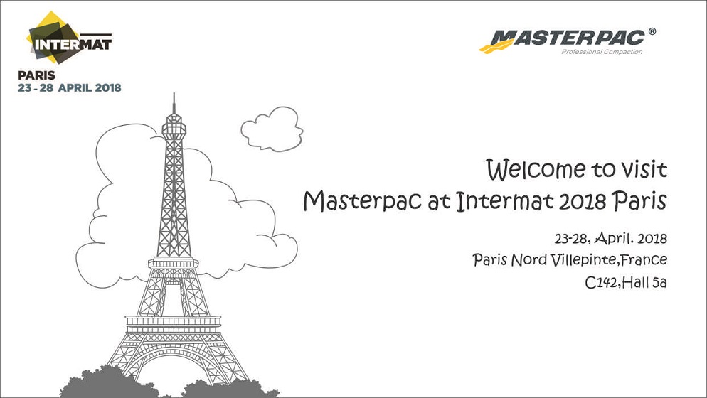 MASTERPAC