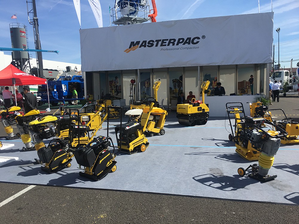 MASTERPAC