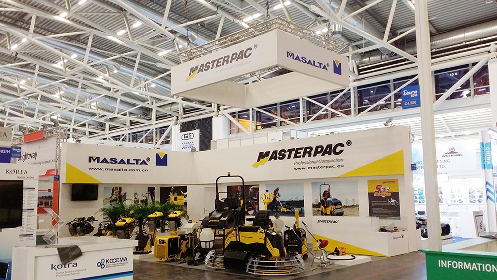 MASTERPAC
