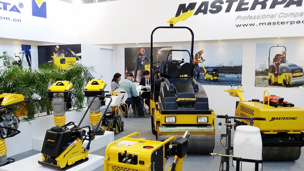 MASTERPAC