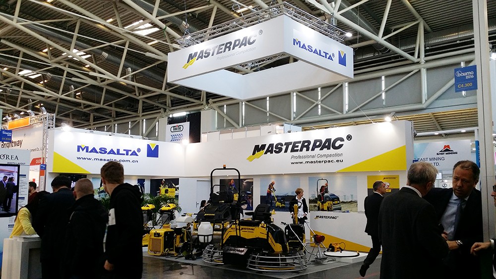 MASTERPAC