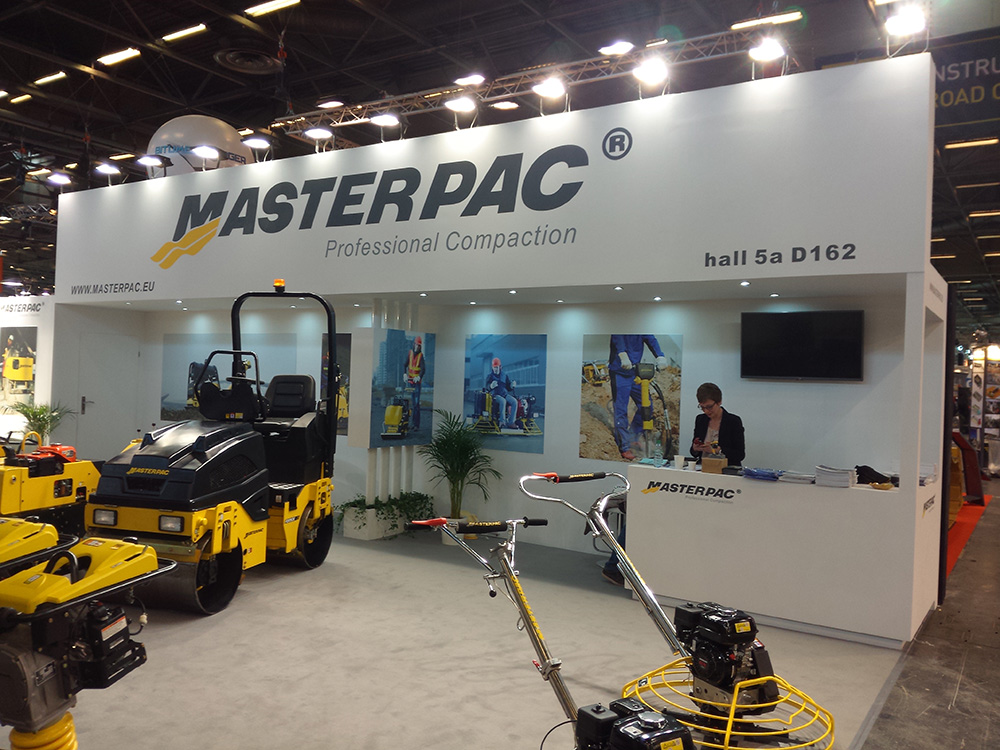 MASTERPAC