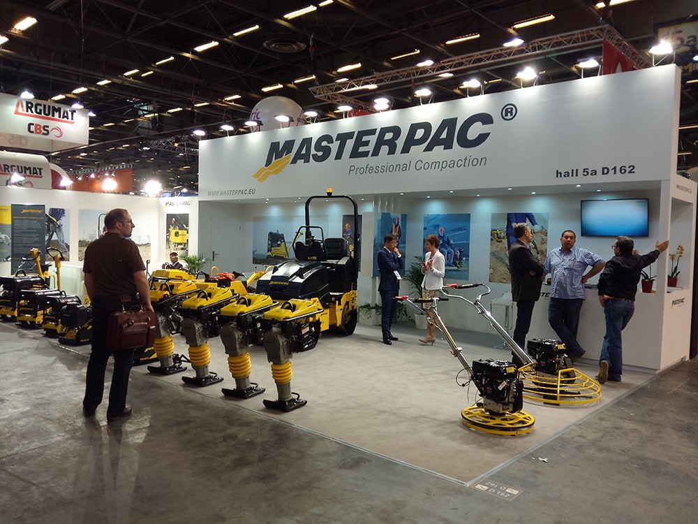 MASTERPAC