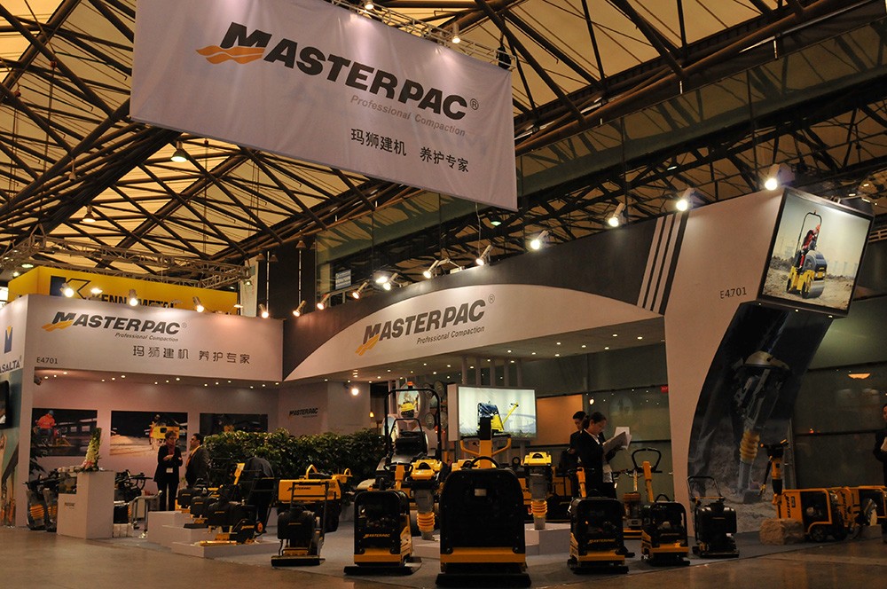 MASTERPAC