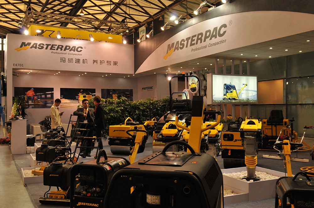 MASTERPAC
