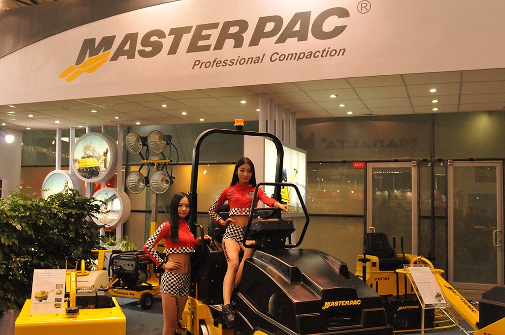 MASTERPAC