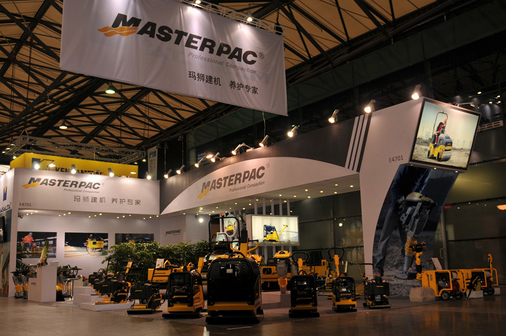 MASTERPAC