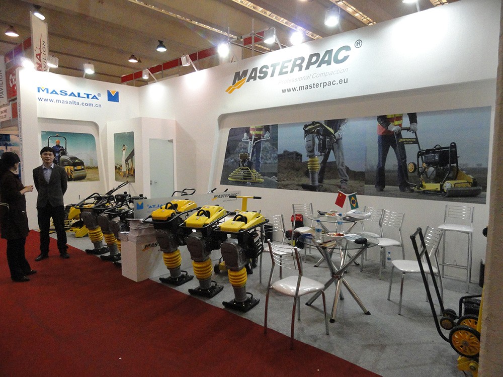 MASTERPAC