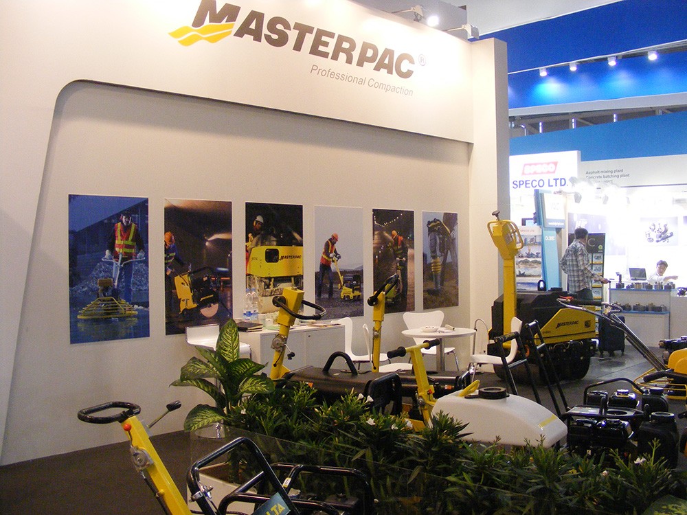 MASTERPAC