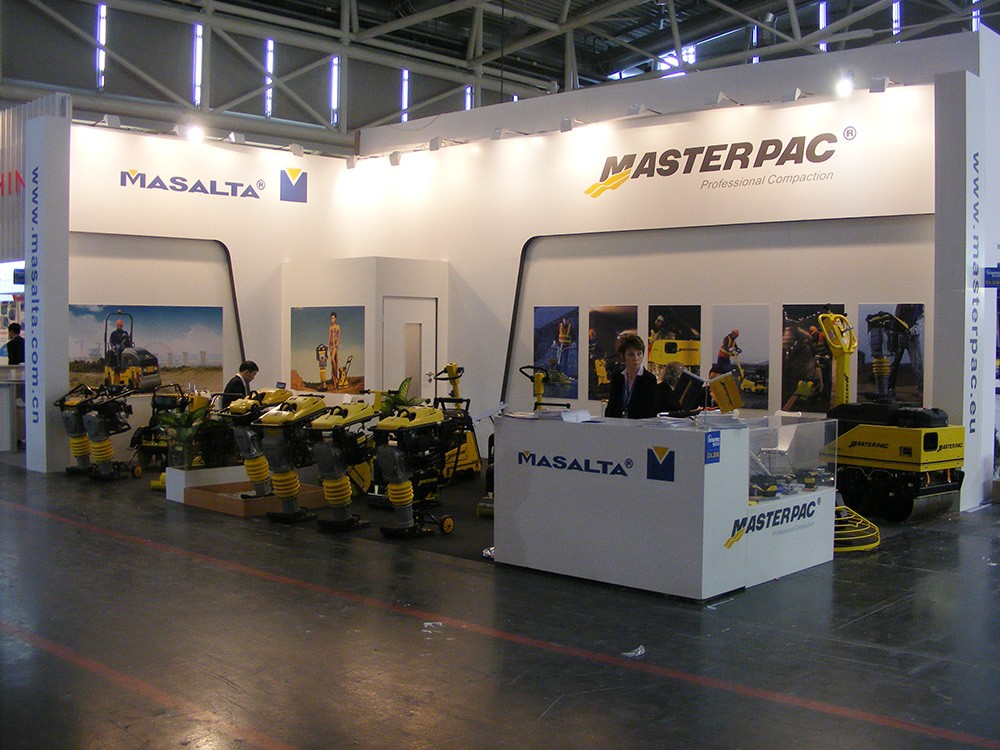 MASTERPAC