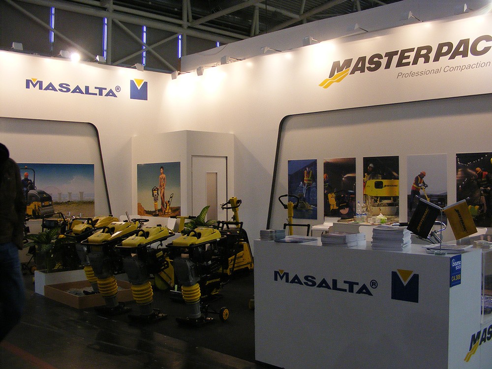 MASTERPAC