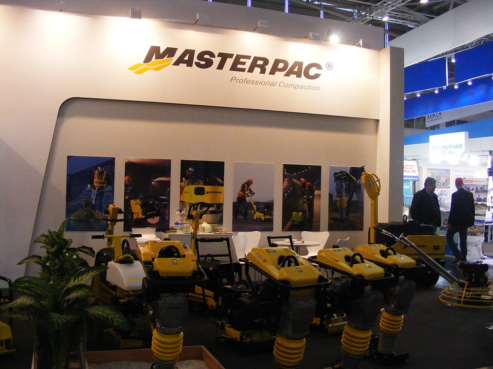 MASTERPAC