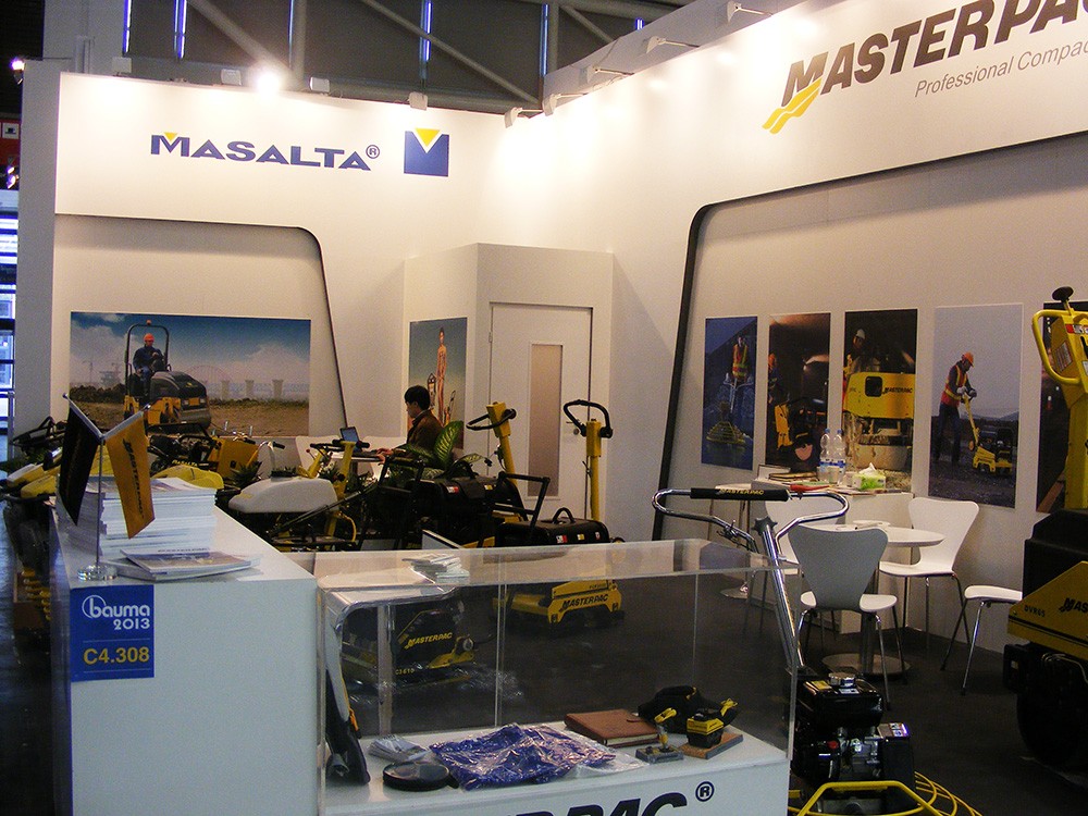 MASTERPAC