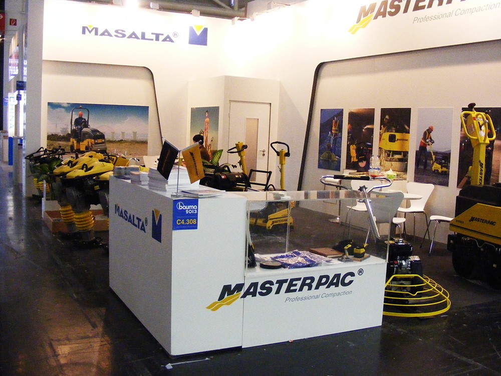 MASTERPAC