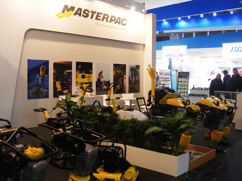 MASTERPAC