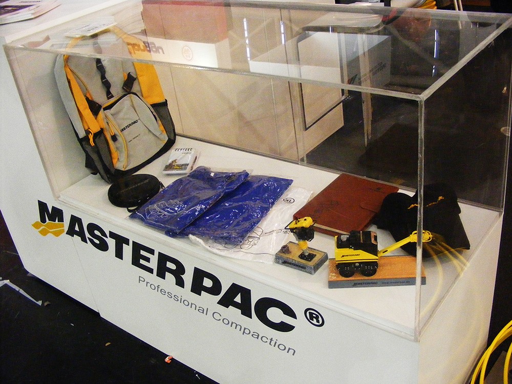 MASTERPAC