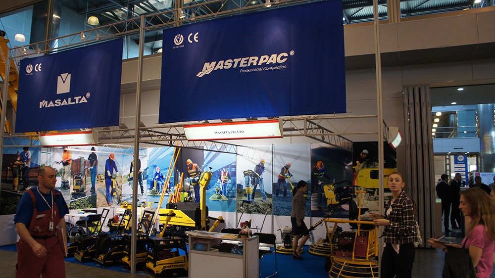 MASTERPAC