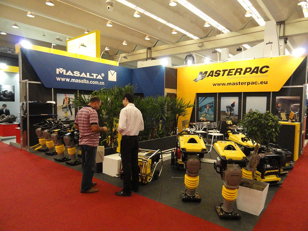 MASTERPAC