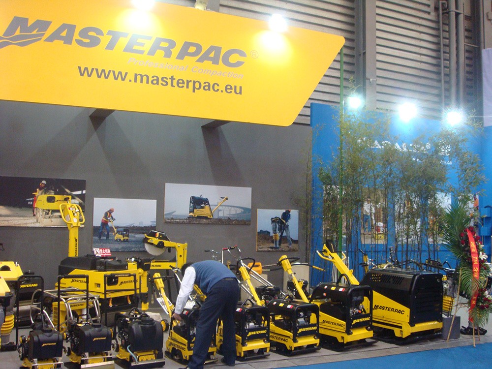 MASTERPAC