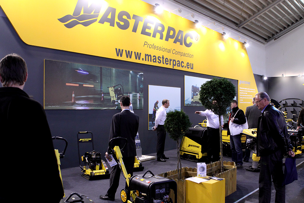 MASTERPAC