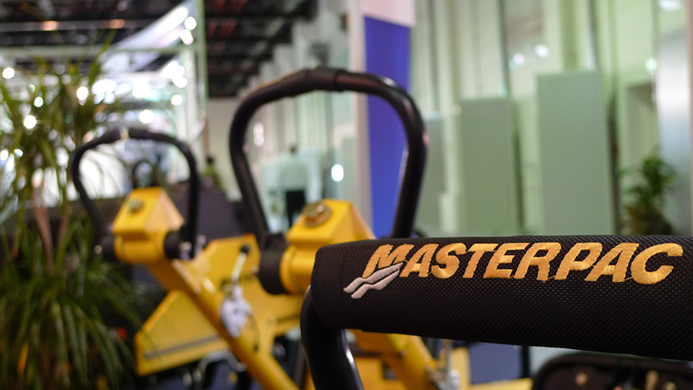 MASTERPAC