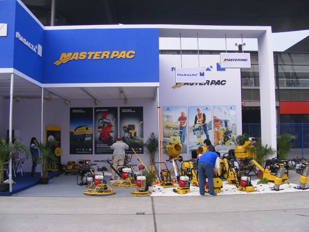 MASTERPAC