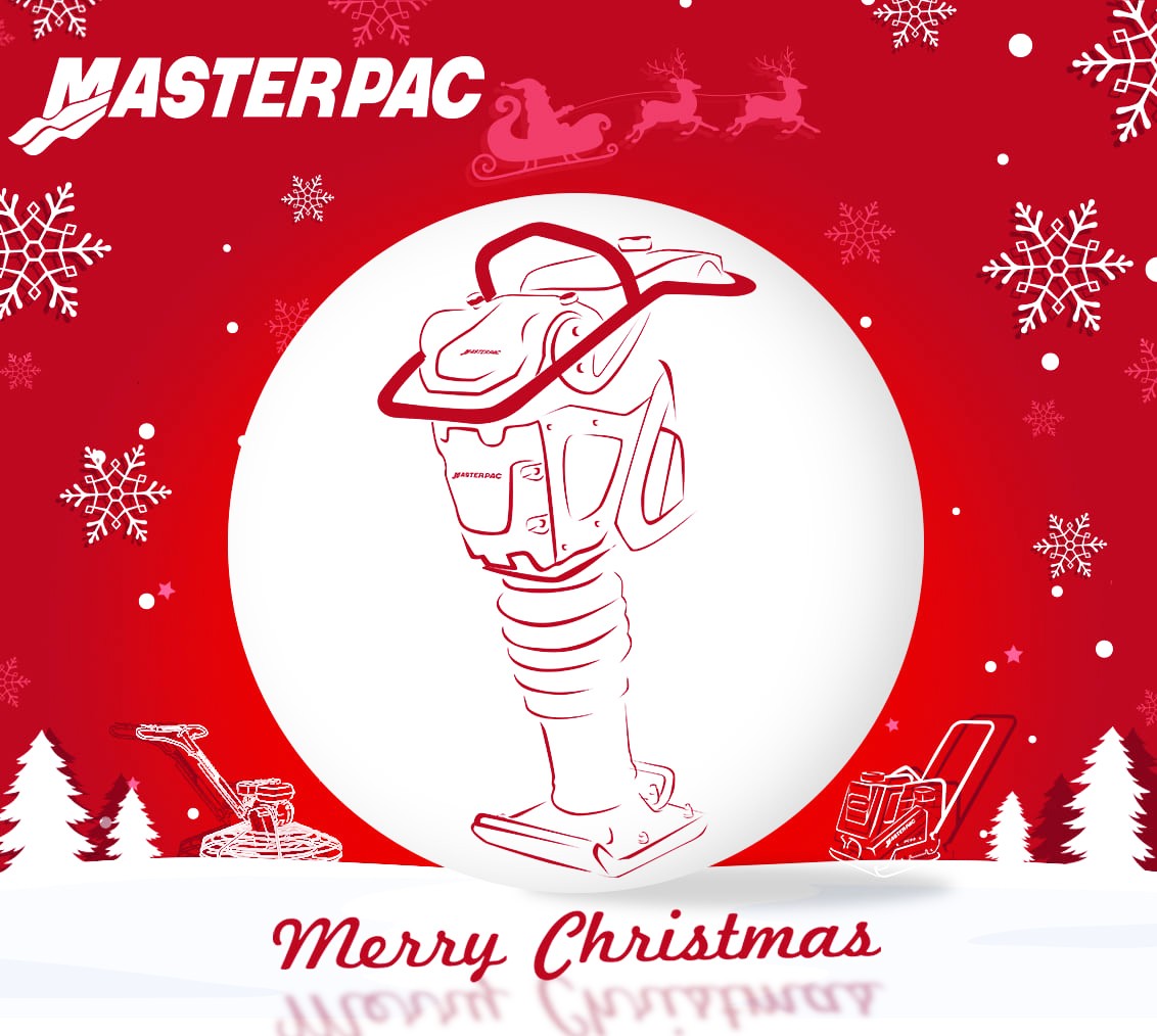 MASTERPAC
