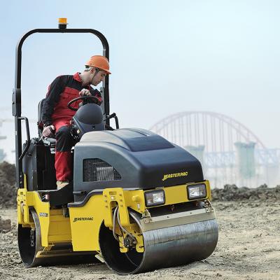 Road Roller 1