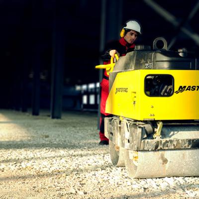 Road Roller 2