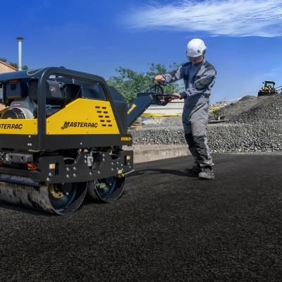 Vibratory Roller