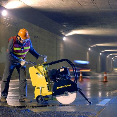 Floor Saw