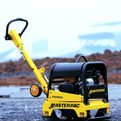 Plate Compactor